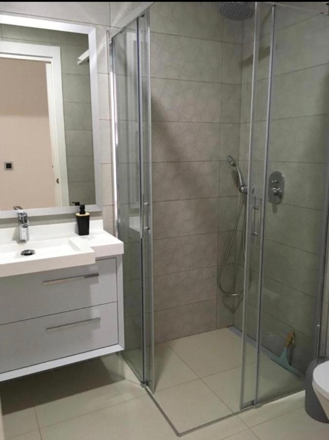 Sunset Drive 135 Apartment Benidorm Bagian luar foto