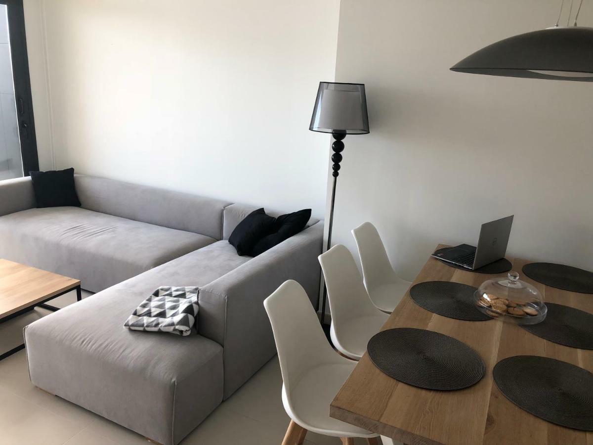 Sunset Drive 135 Apartment Benidorm Bagian luar foto